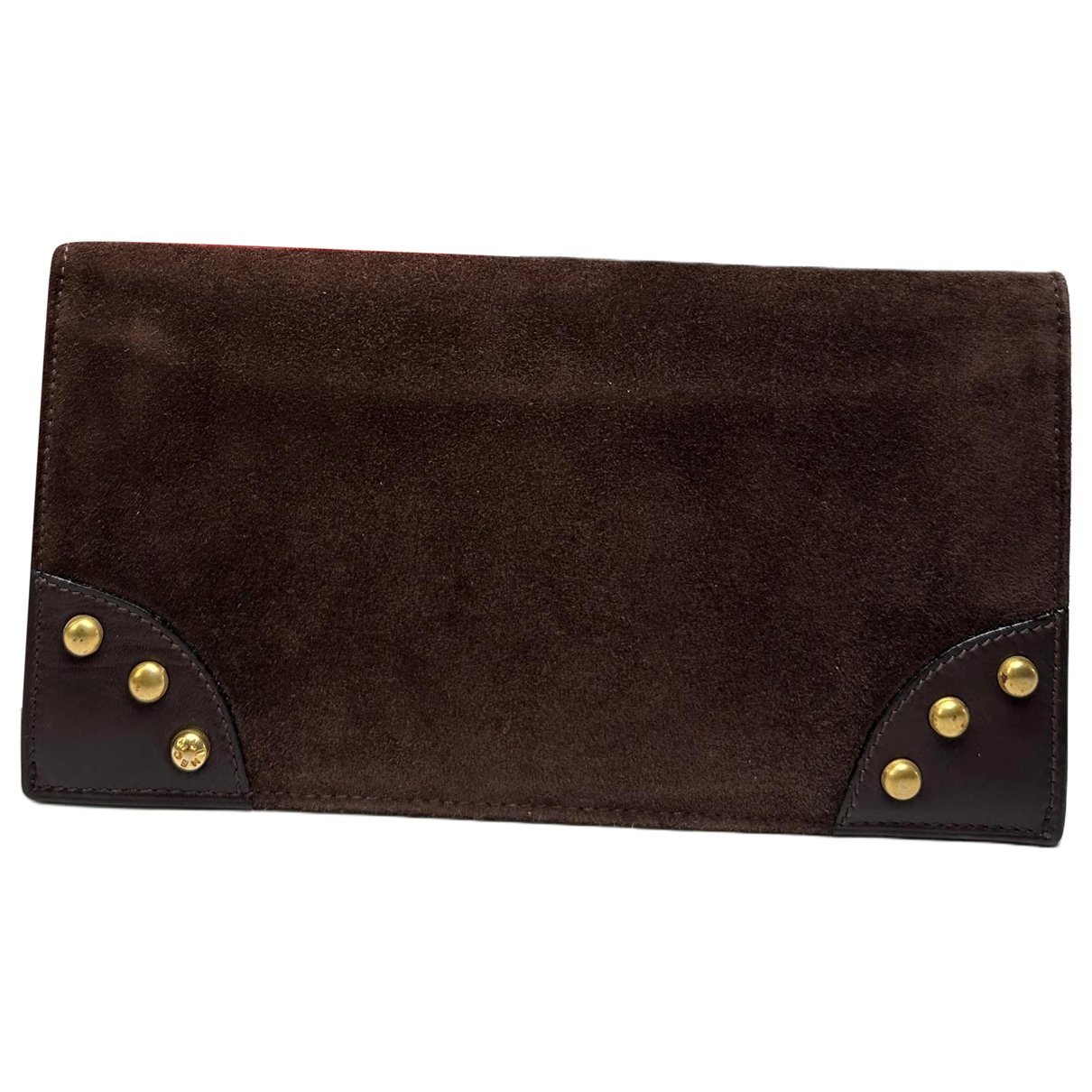 Triomphe mini bag