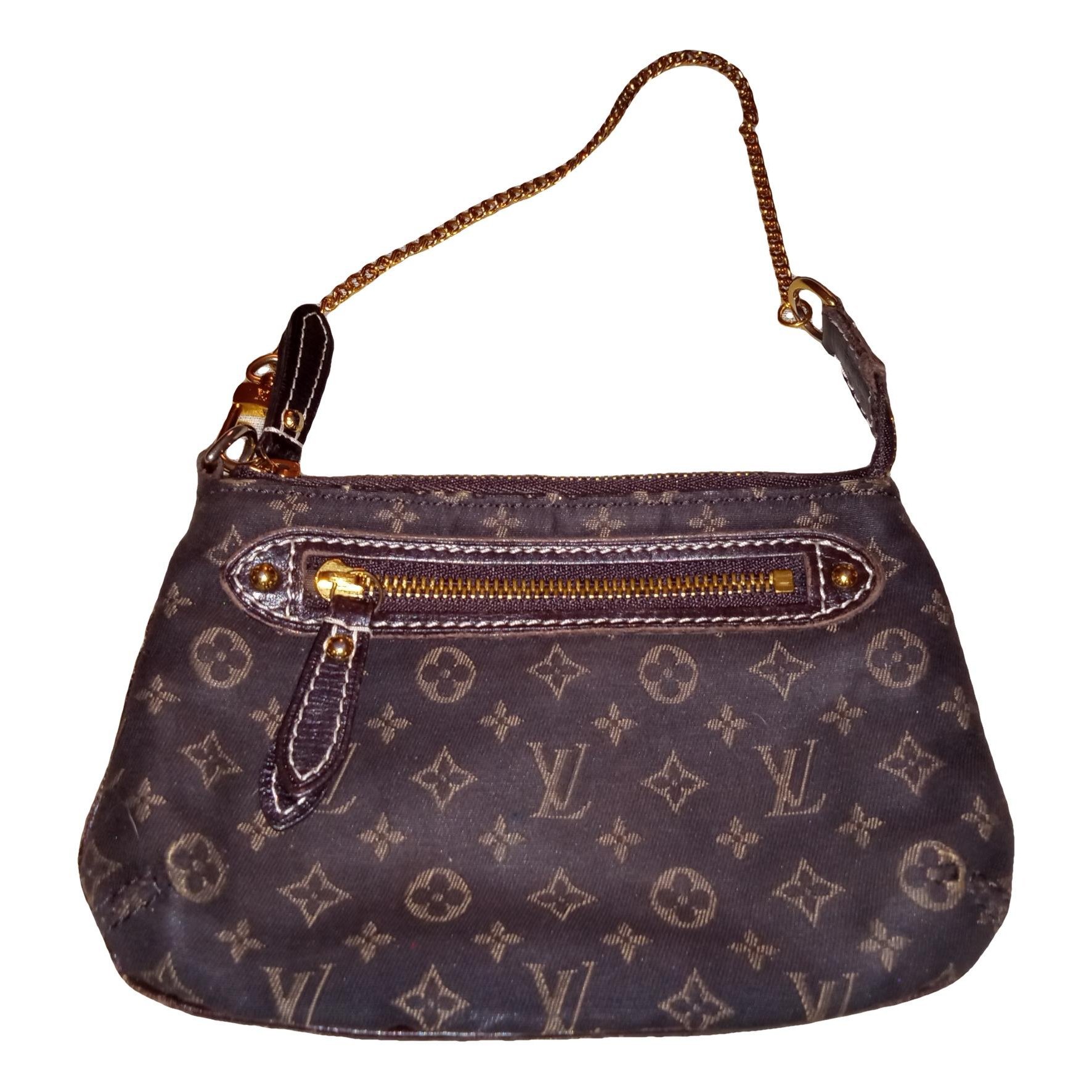 Pochette Accessoire cloth handbag