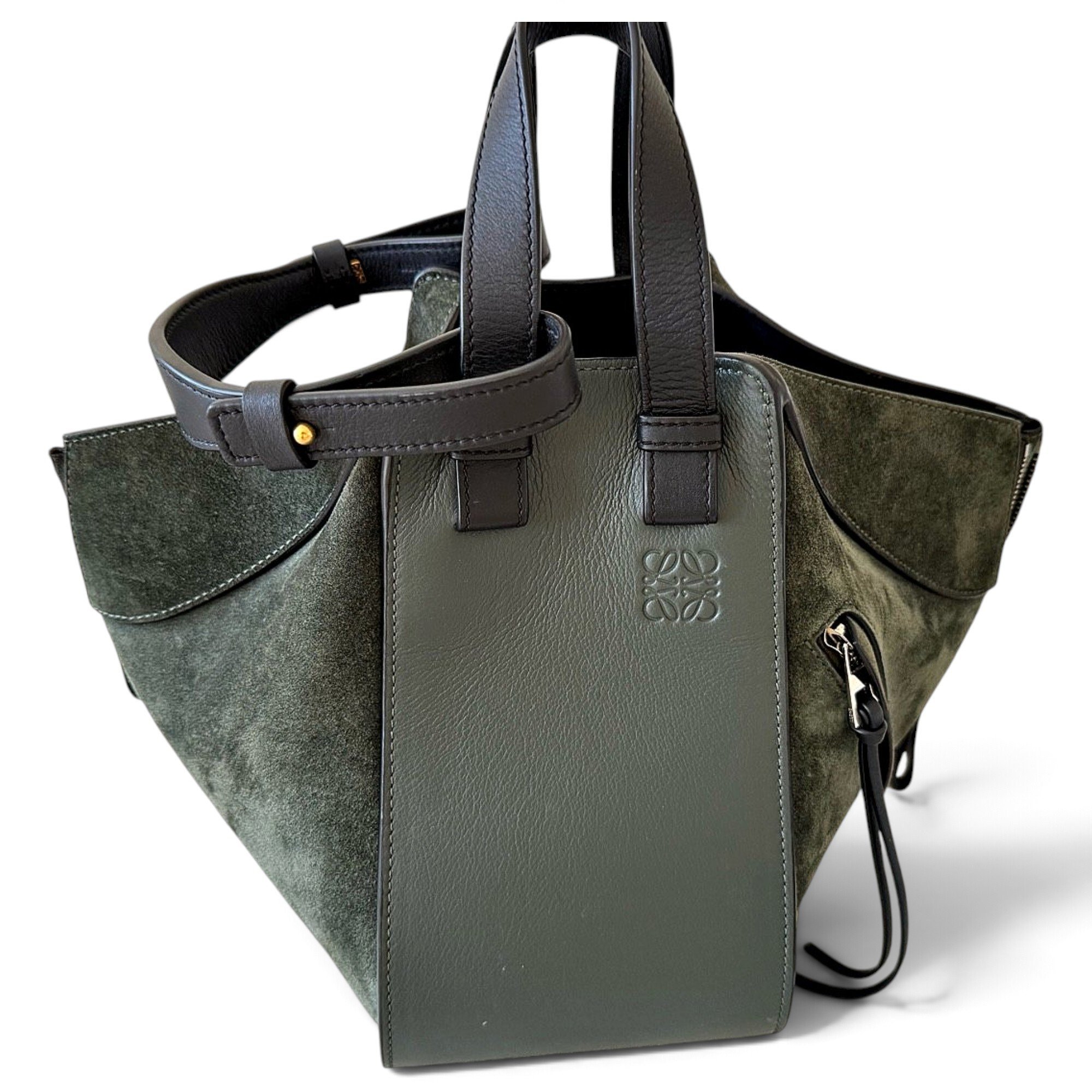 Hammock handbag