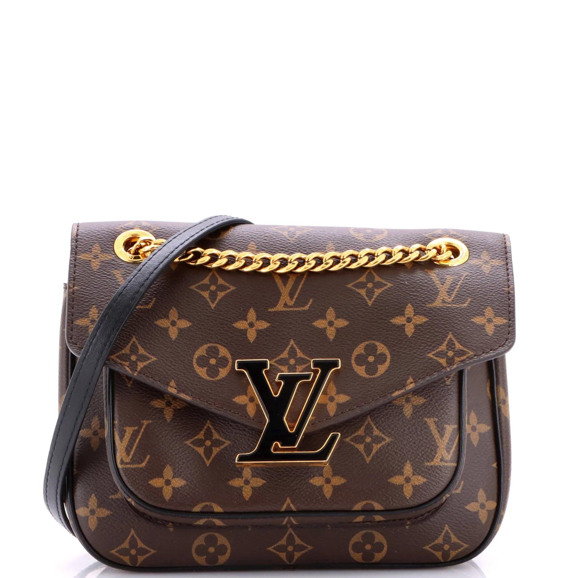 Cloth crossbody bag
