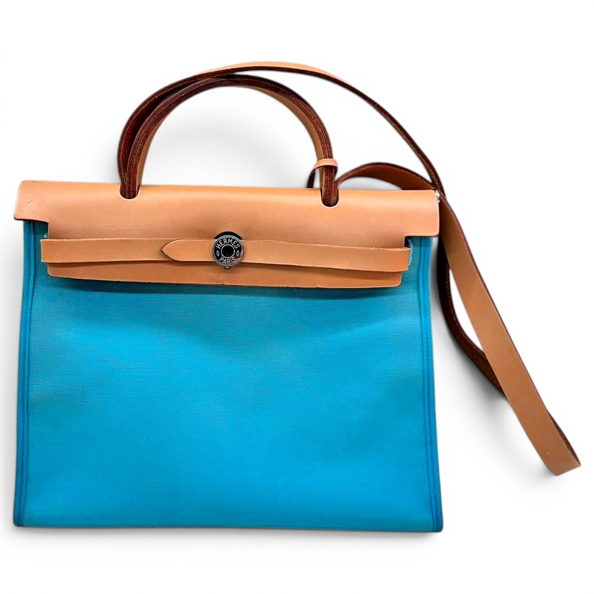 Herbag cloth handbag
