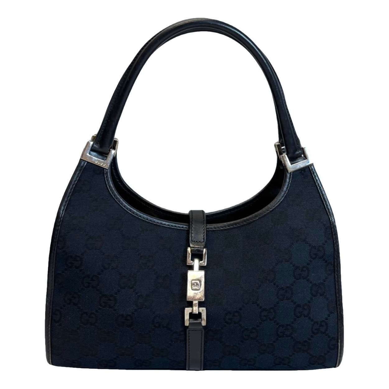 Jackie Vintage cloth handbag