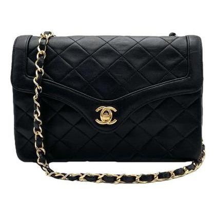 Timeless/Classique leather crossbody bag