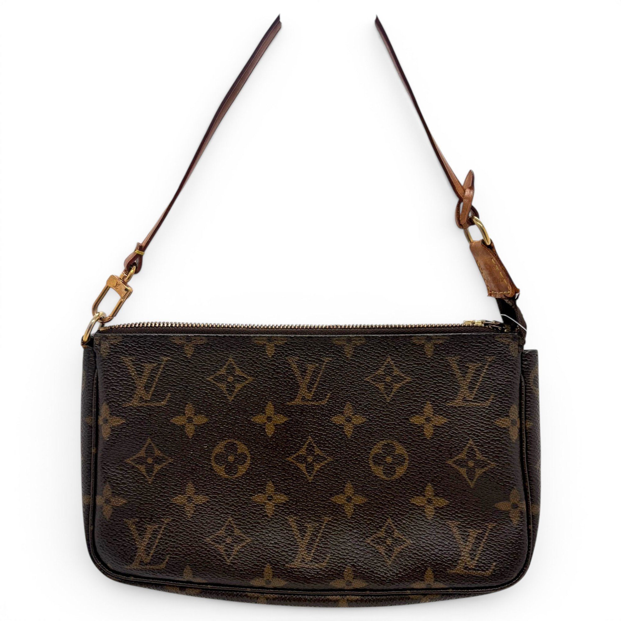 Pochette Accessoire cloth handbag