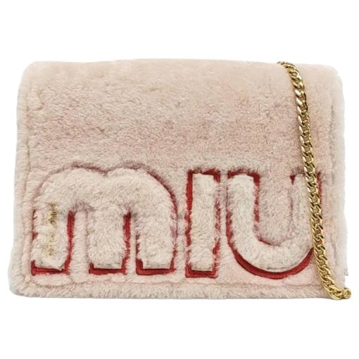 Cloth crossbody bag