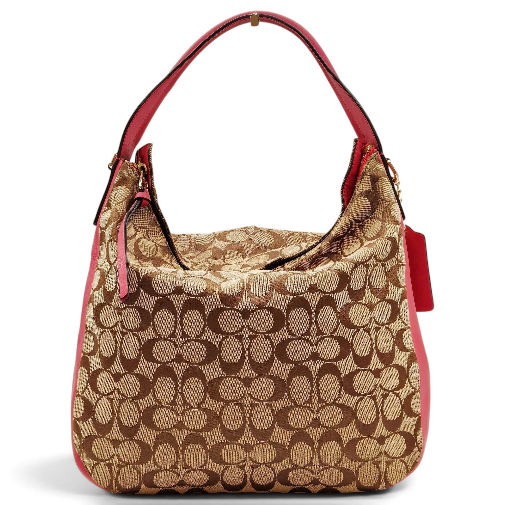 Cloth handbag