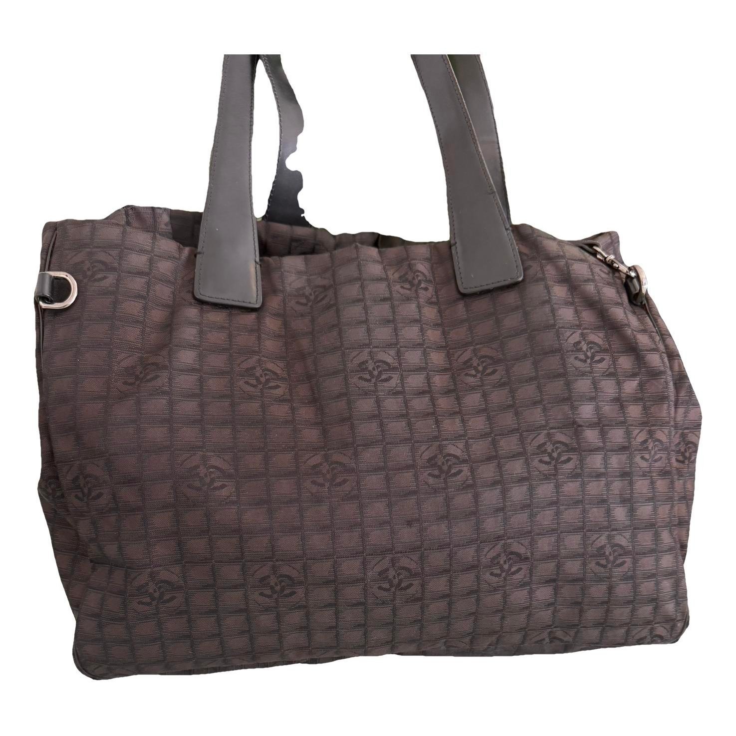 Cloth 24h bag