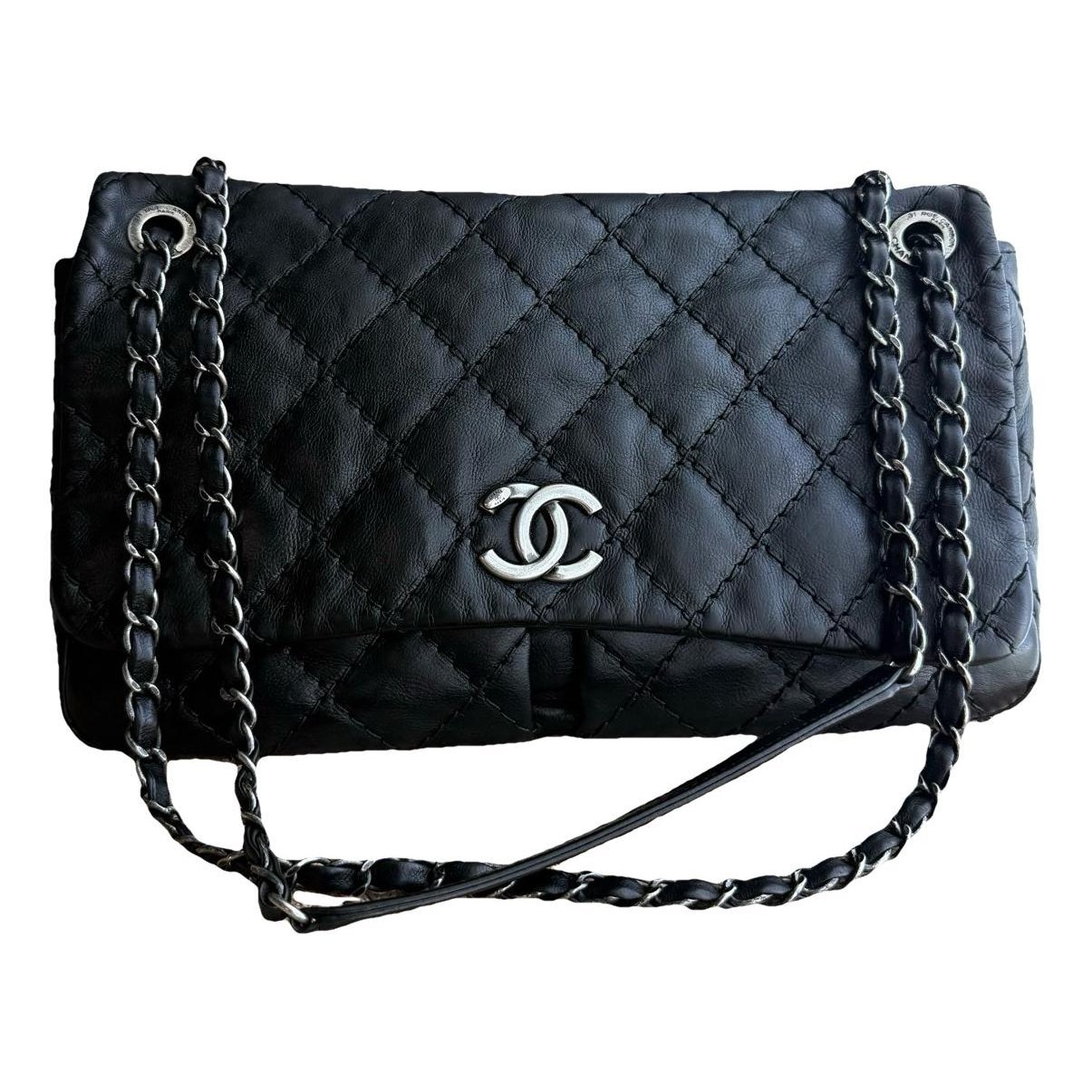 Timeless/Classique leather crossbody bag