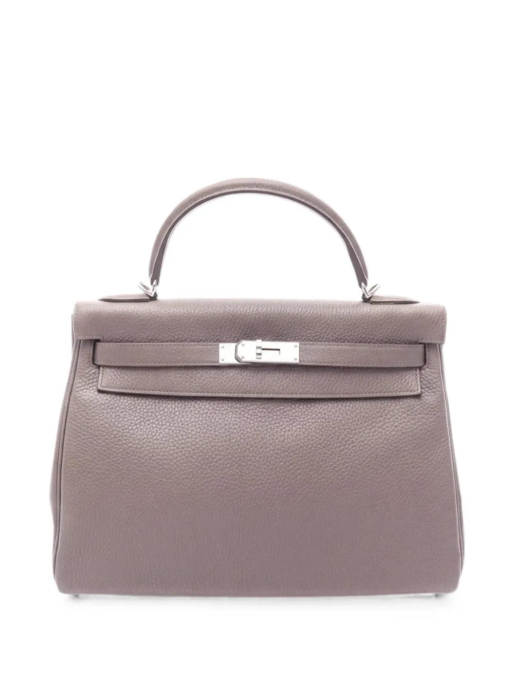 Hermes 2016 Kelly 32 two-way handbag
