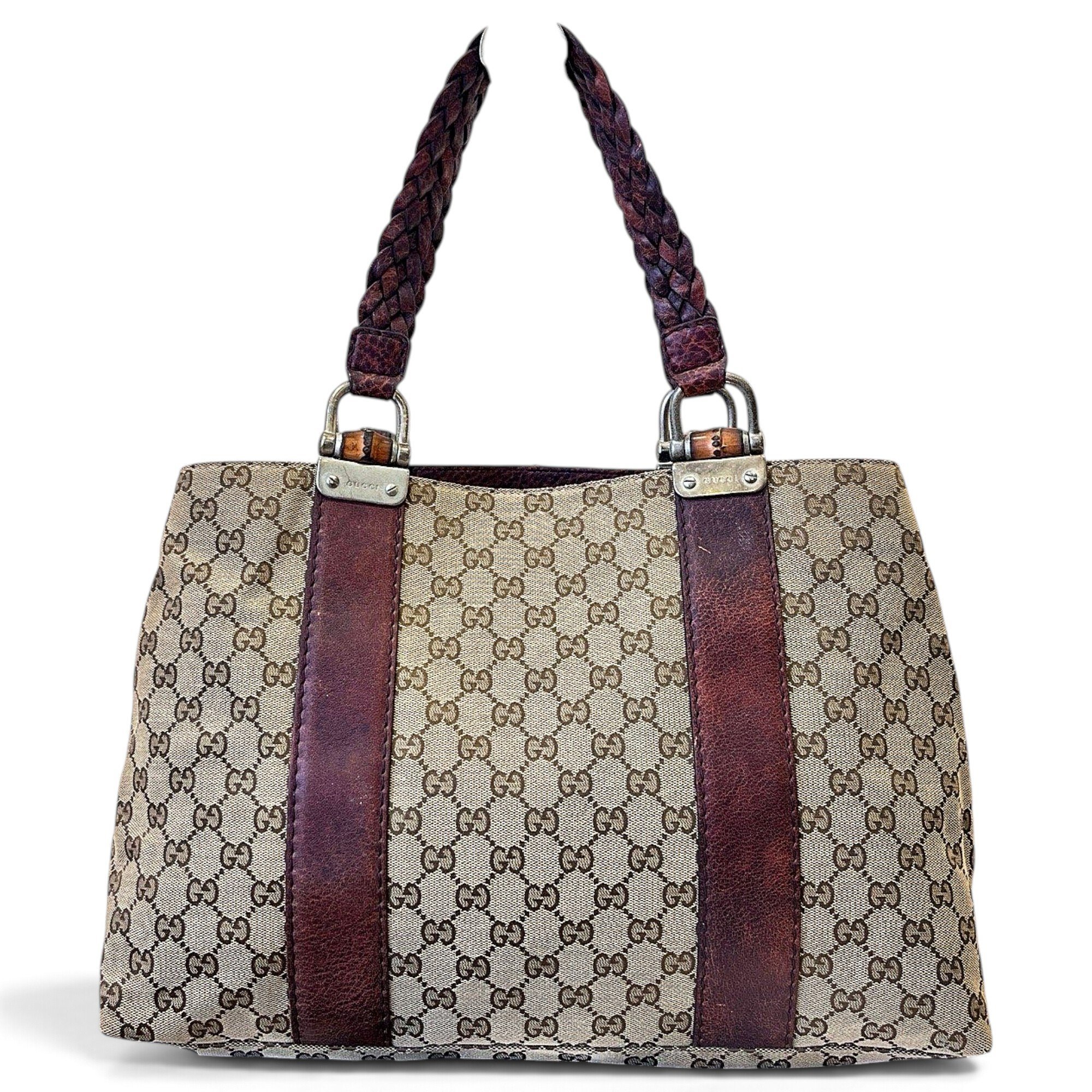 Cloth tote