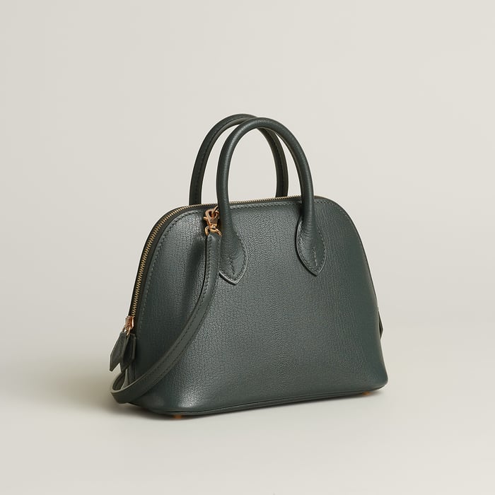 Vert Mangrove Bolide 1923 Mini Bag