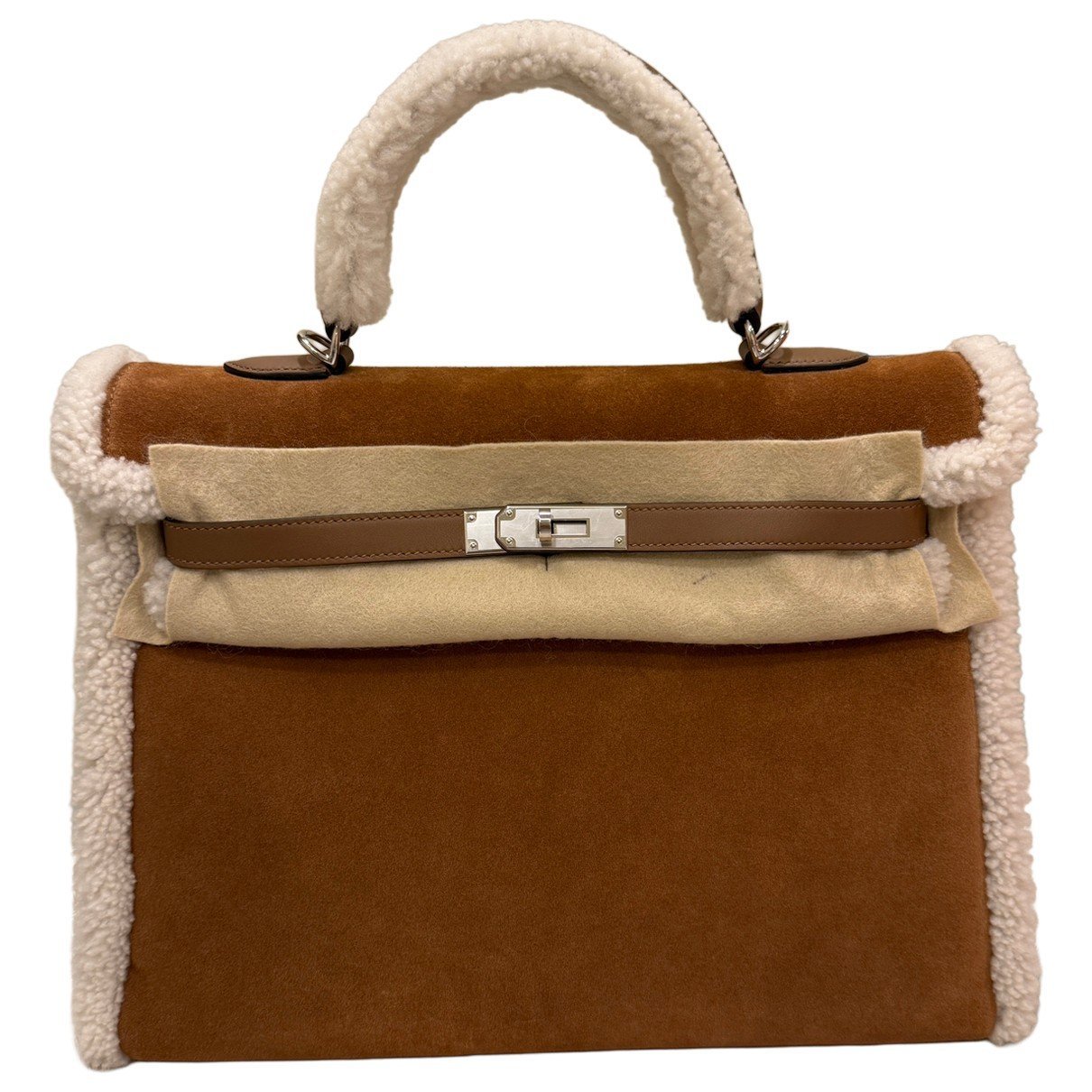 Kelly 35 handbag