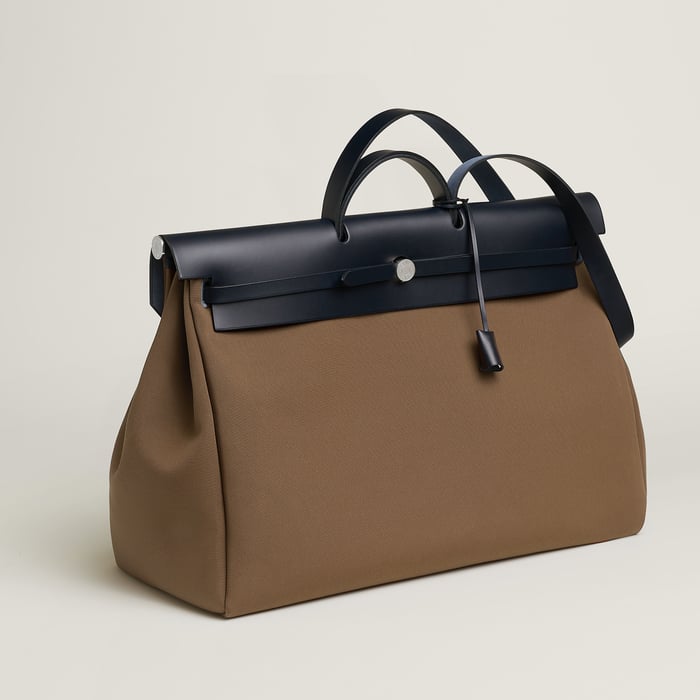 Herbag Zip Cabine Verso Bag