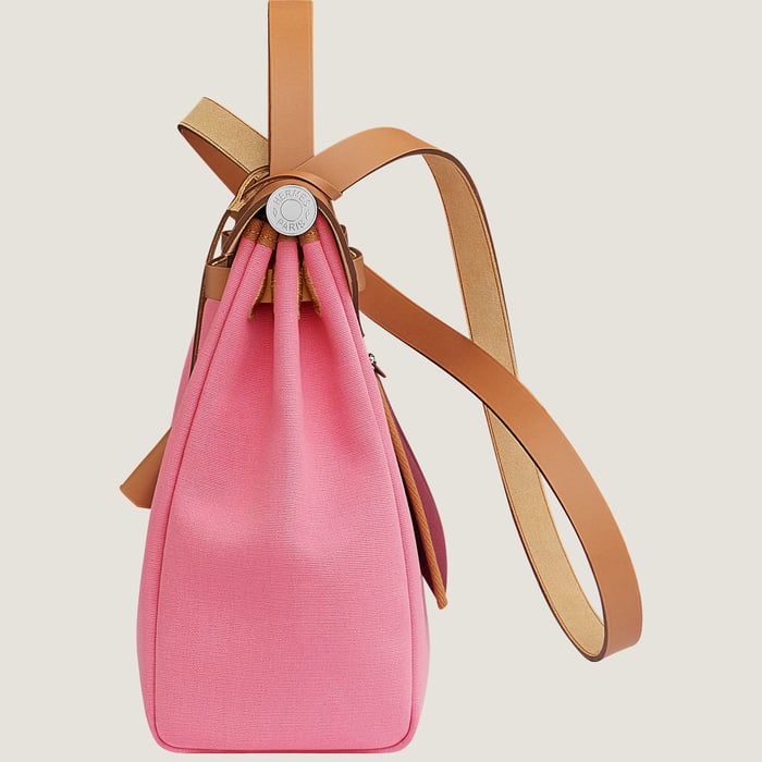 Herbag Zip 31 Retourne Verso Bag