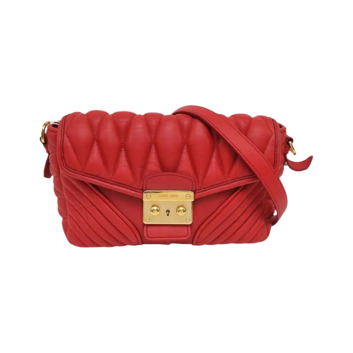 Miu Confidential handbag