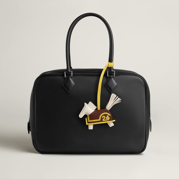 Rodeo Robeo 24 PM Charm