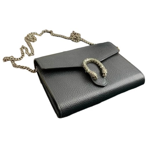 Dionysus glitter handbag