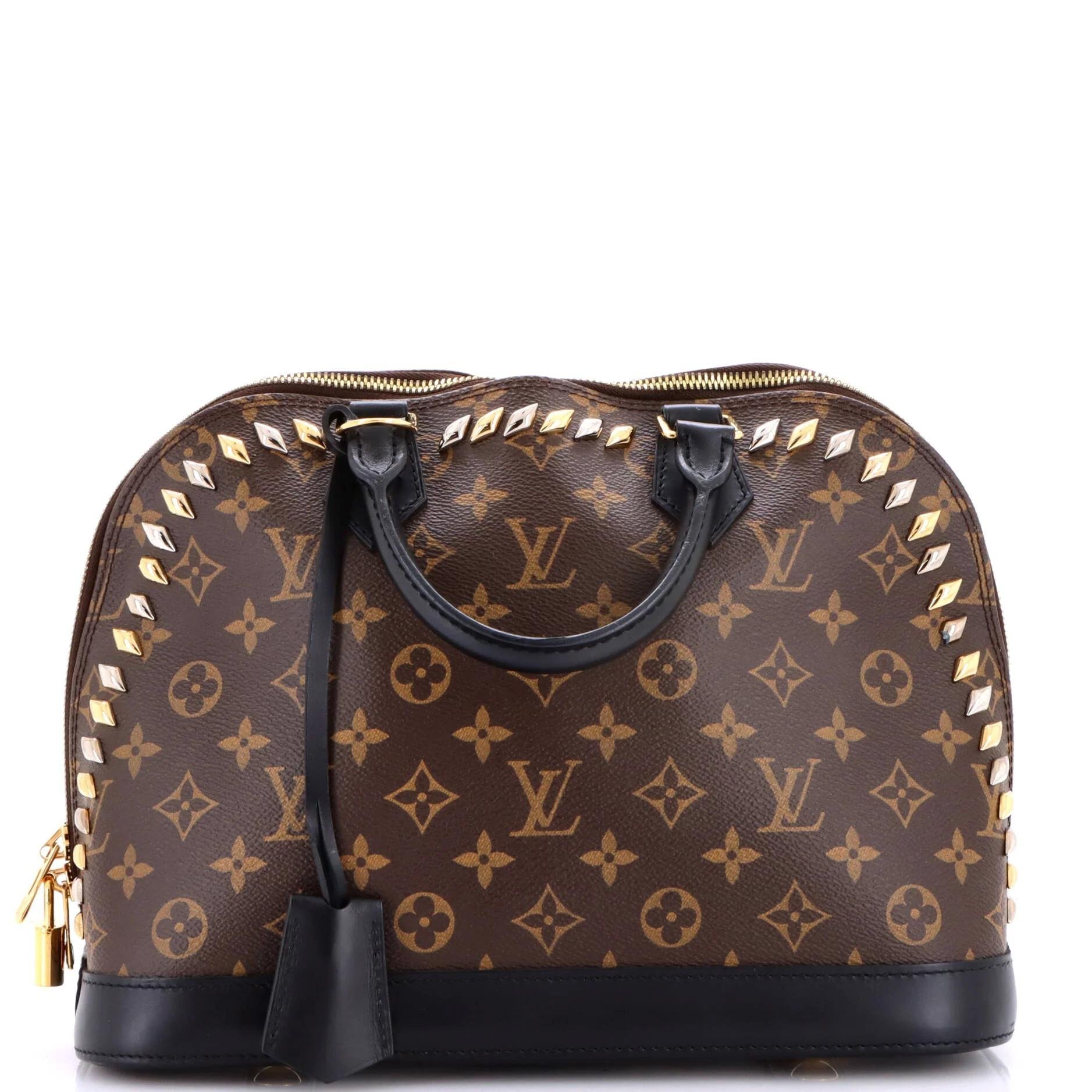 Cloth handbag