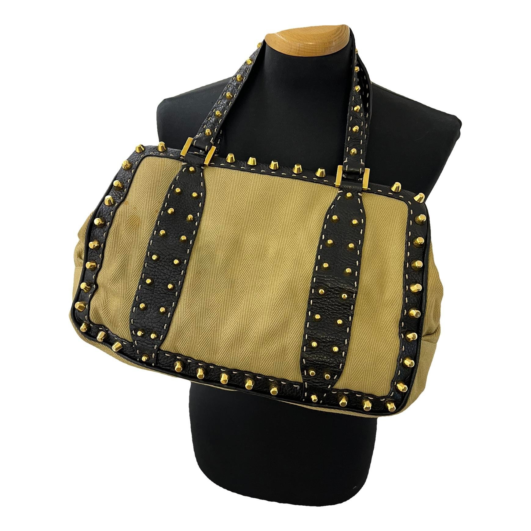 Cloth handbag