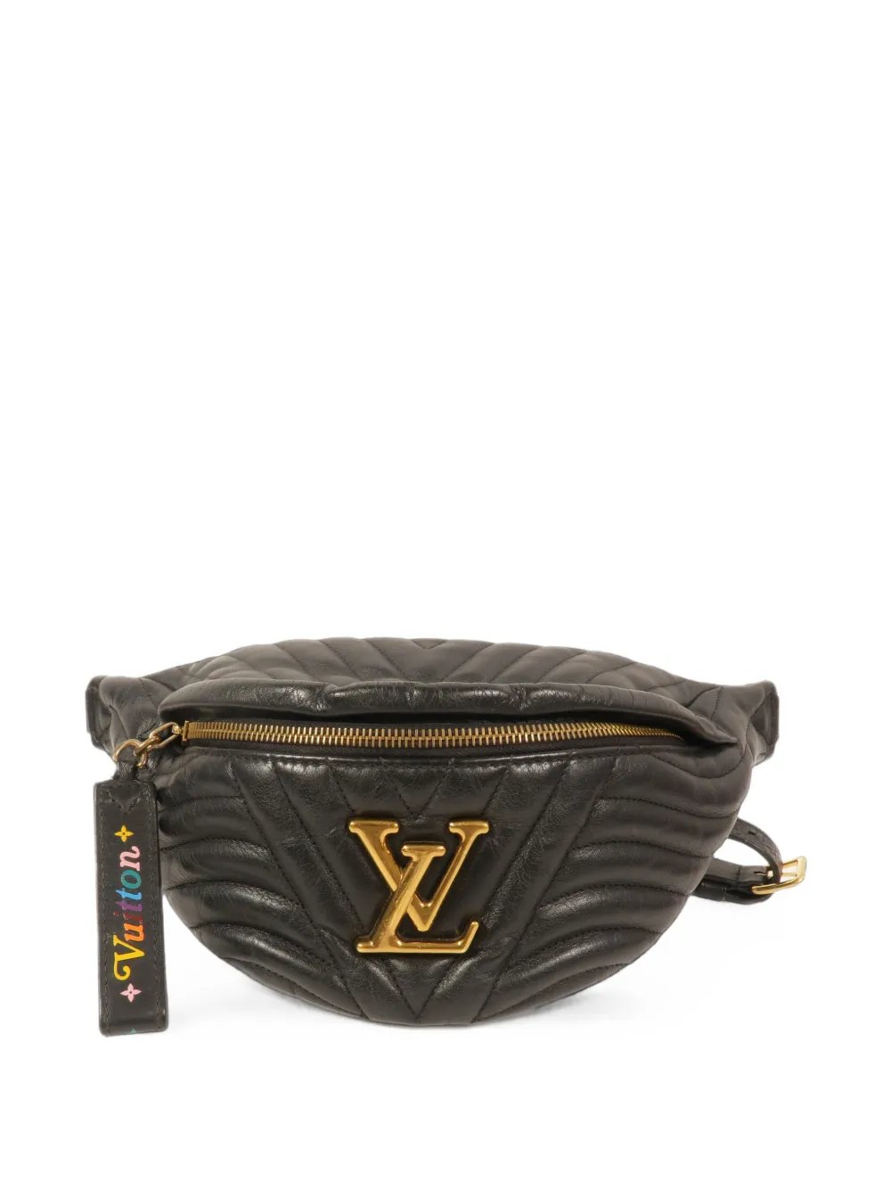 New Wave belt bag