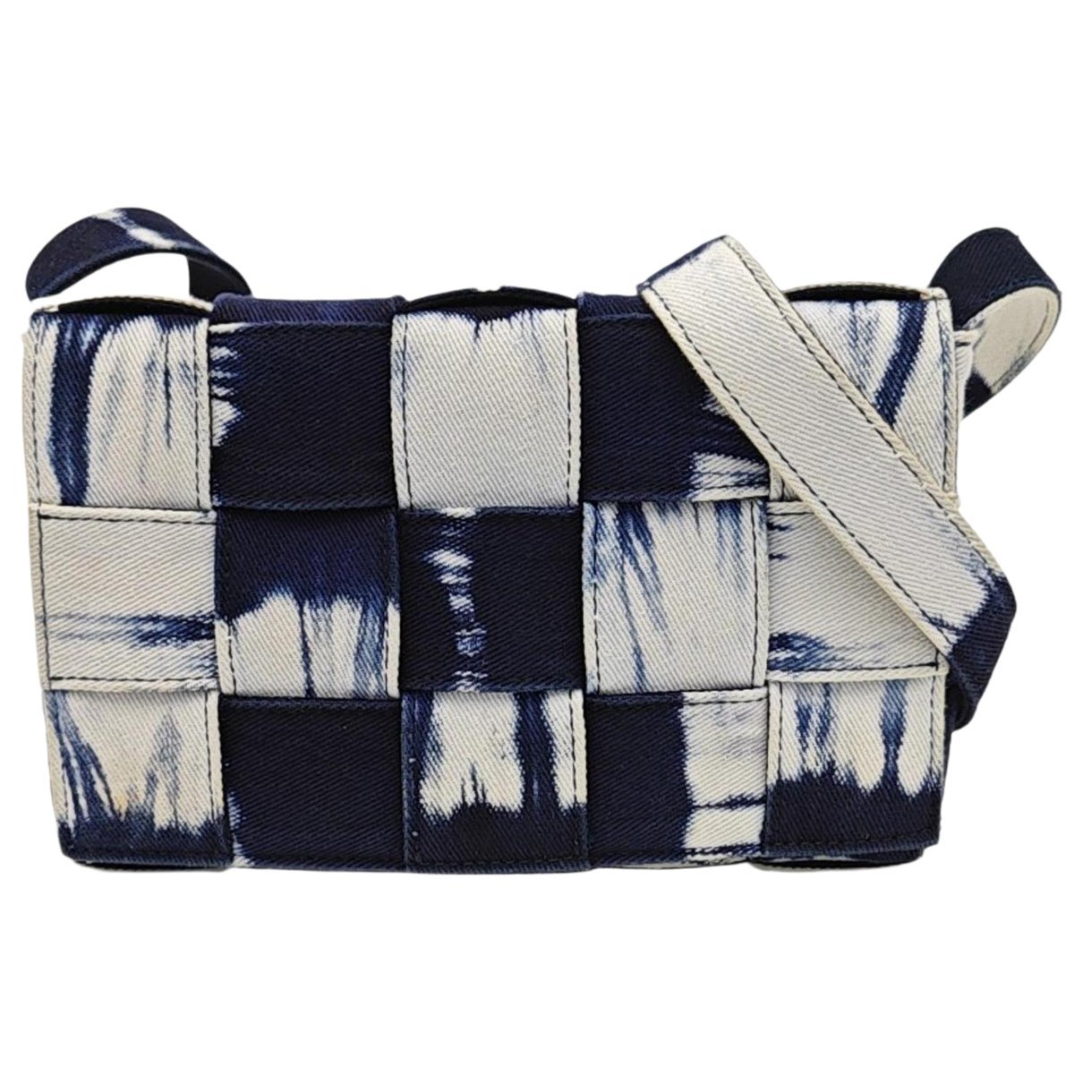Bottega Veneta Brick Cassette handbag