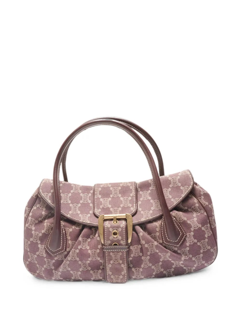 2000-2005 Macadam shoulder bag