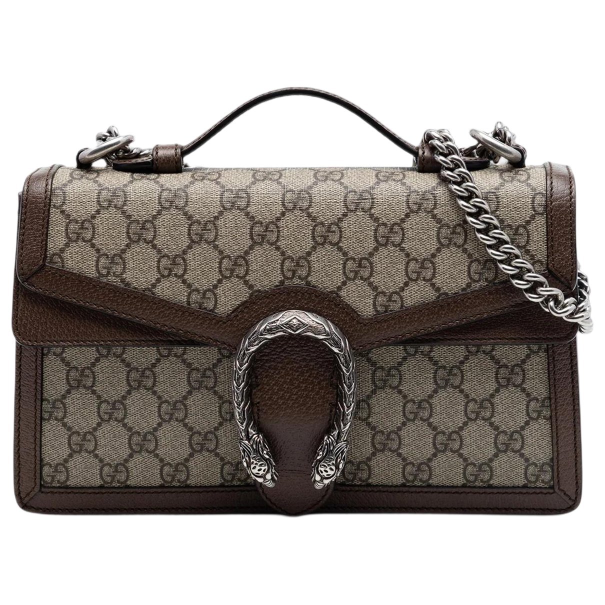 Dionysus cloth handbag