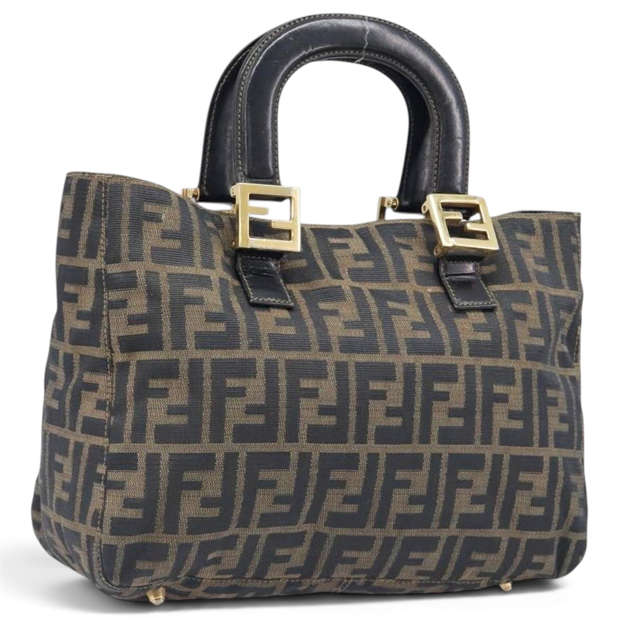 Cloth handbag