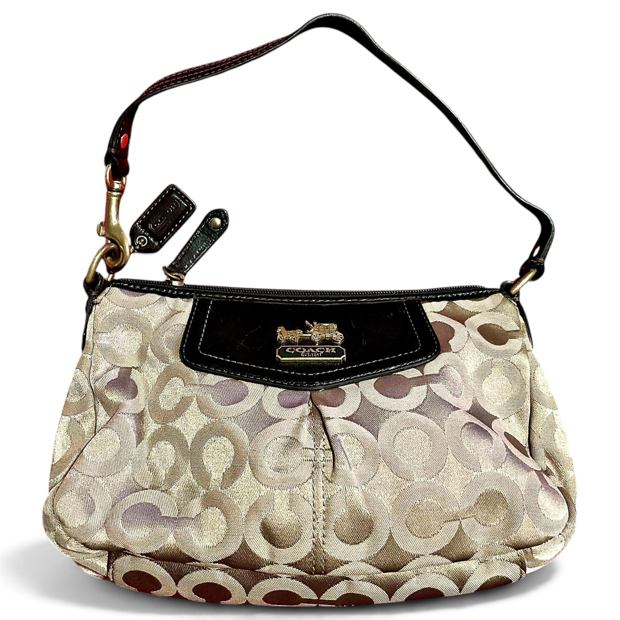 Cloth mini bag