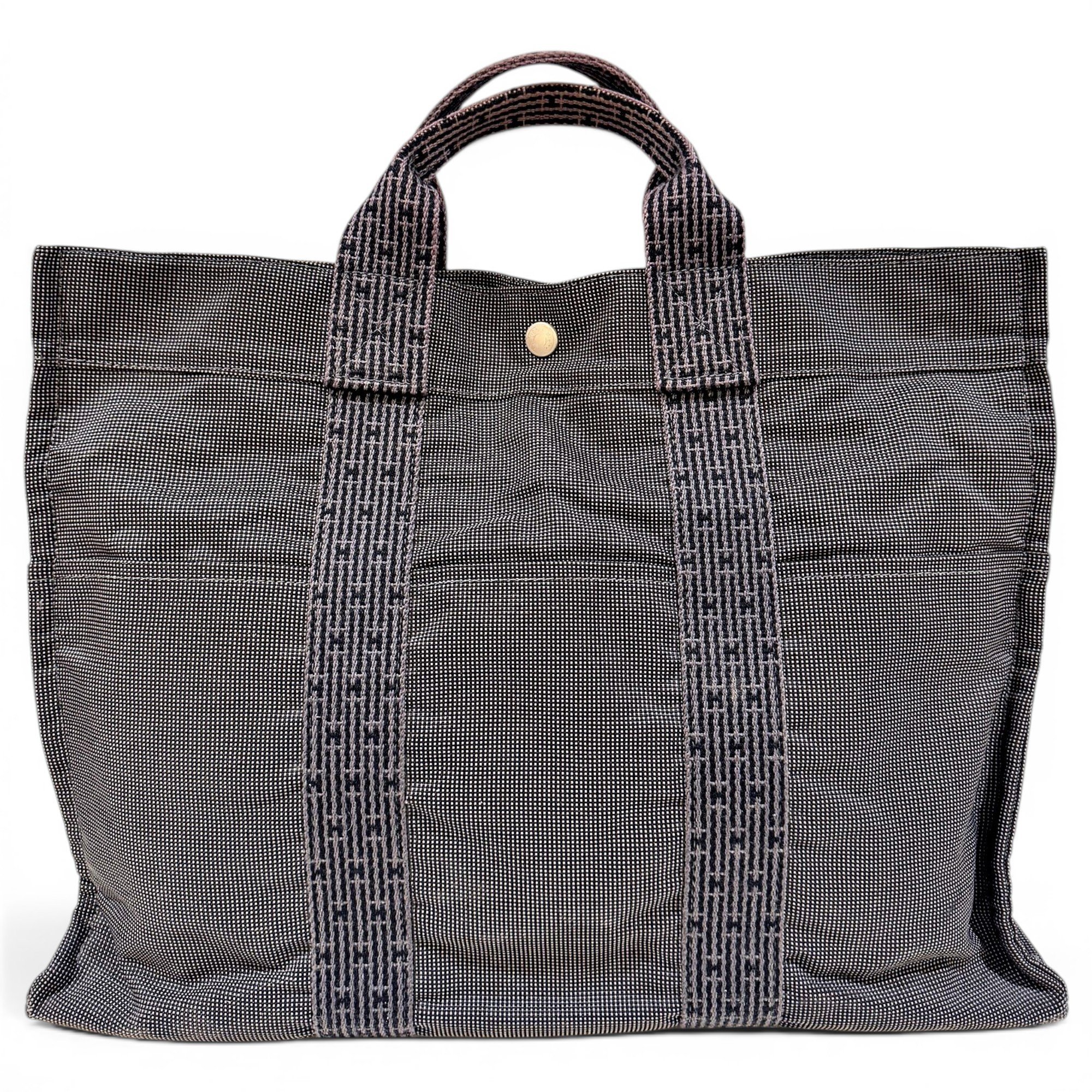 Herline cloth tote