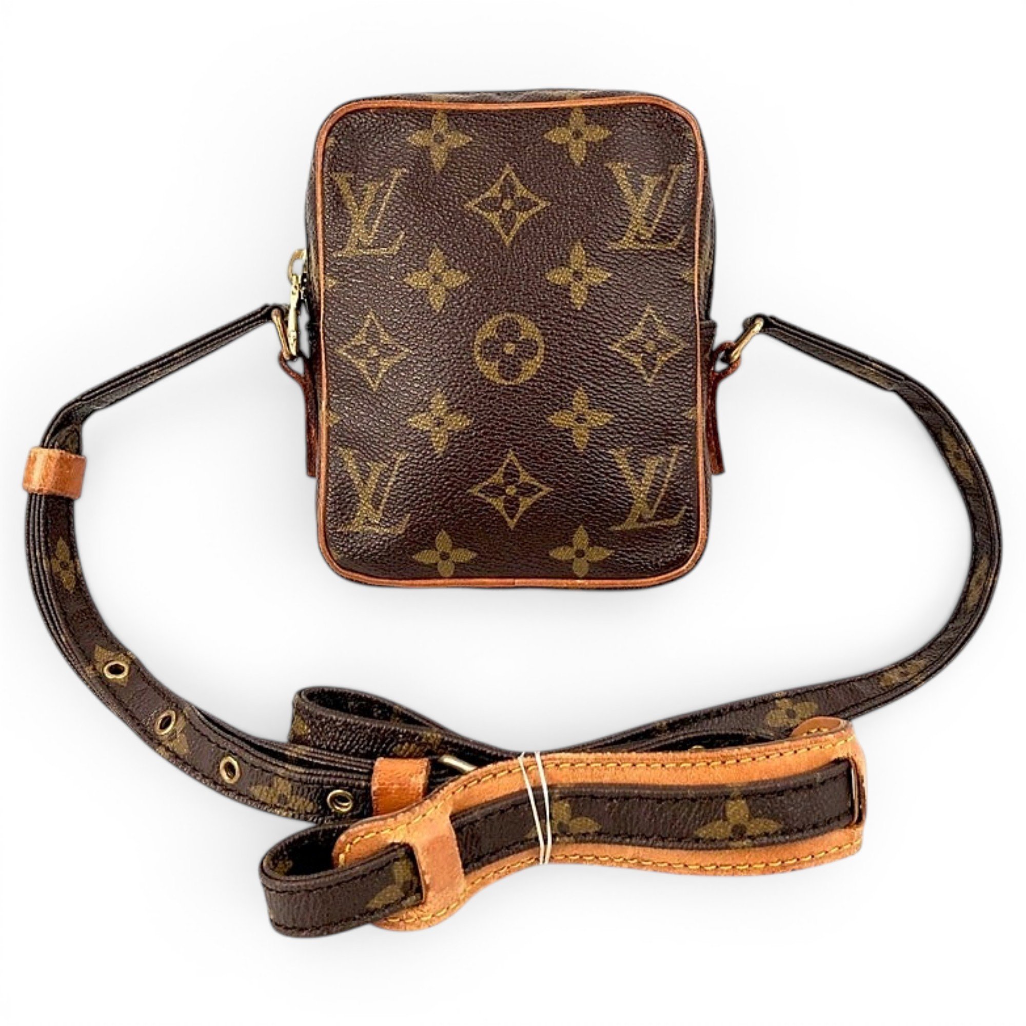 Cloth handbag