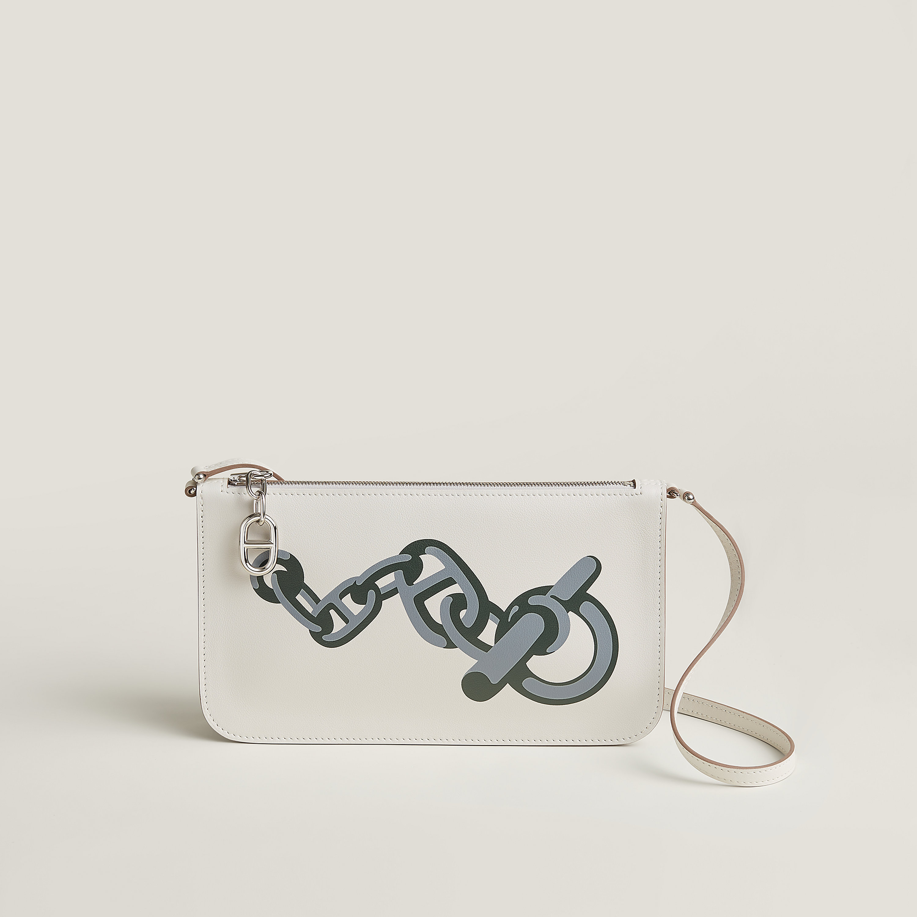 Zipengo Chaine d'Ancre To Go pouch
