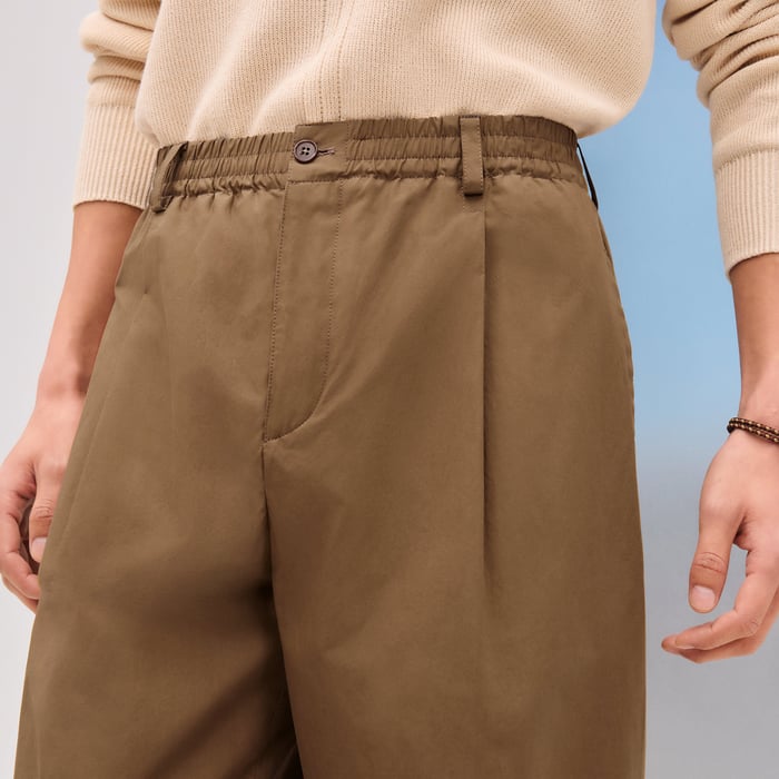 Biscotte Chicago Pants