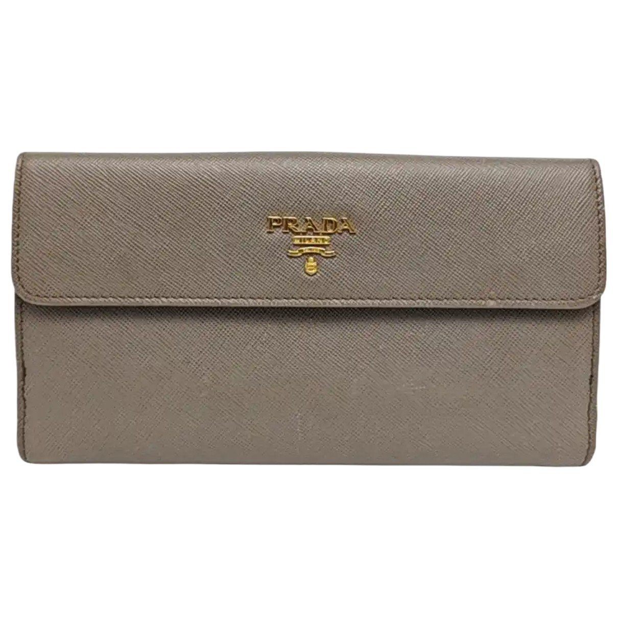 Leather mini bag