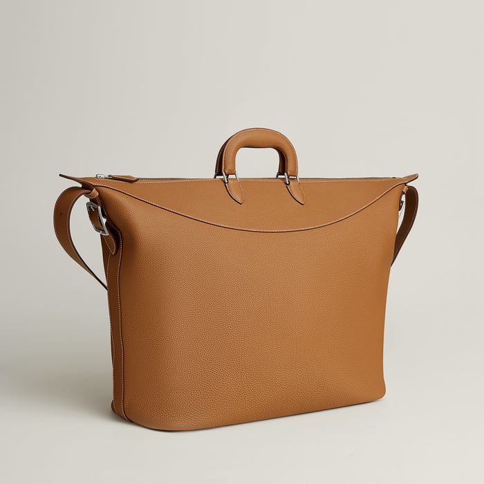Gold Etriviere 50 Bag