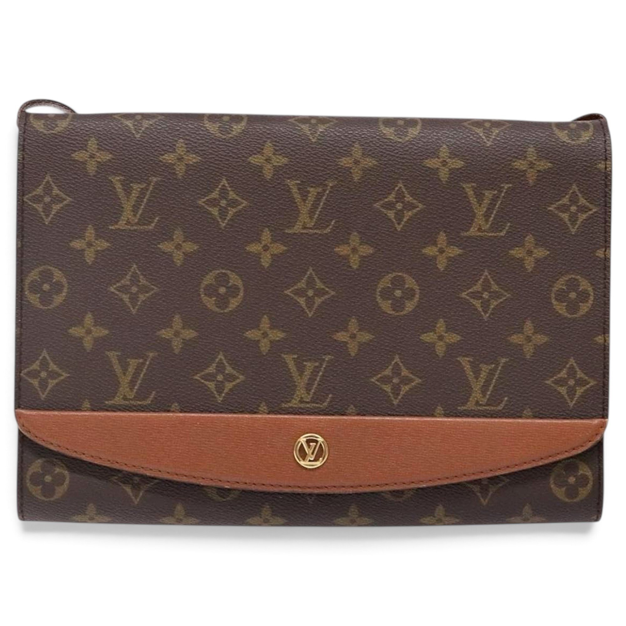 Bordeaux leather handbag
