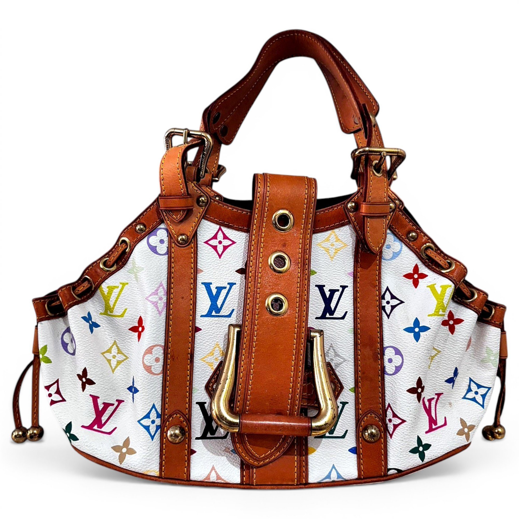 Theda handbag