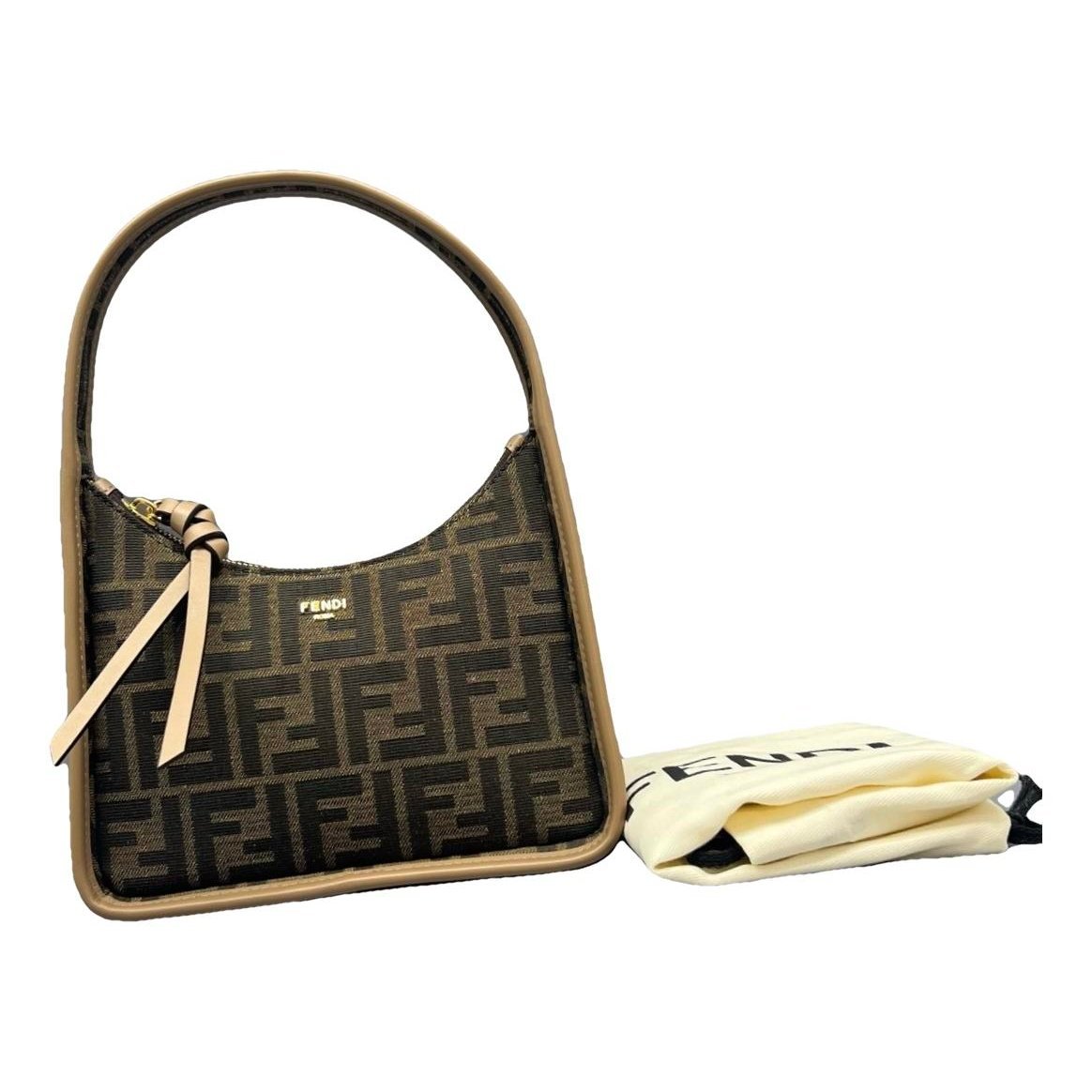 Cloth handbag