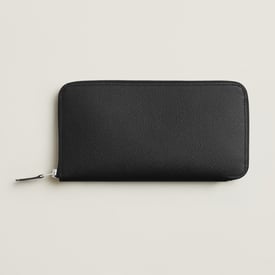 Silk'In classic long wallet