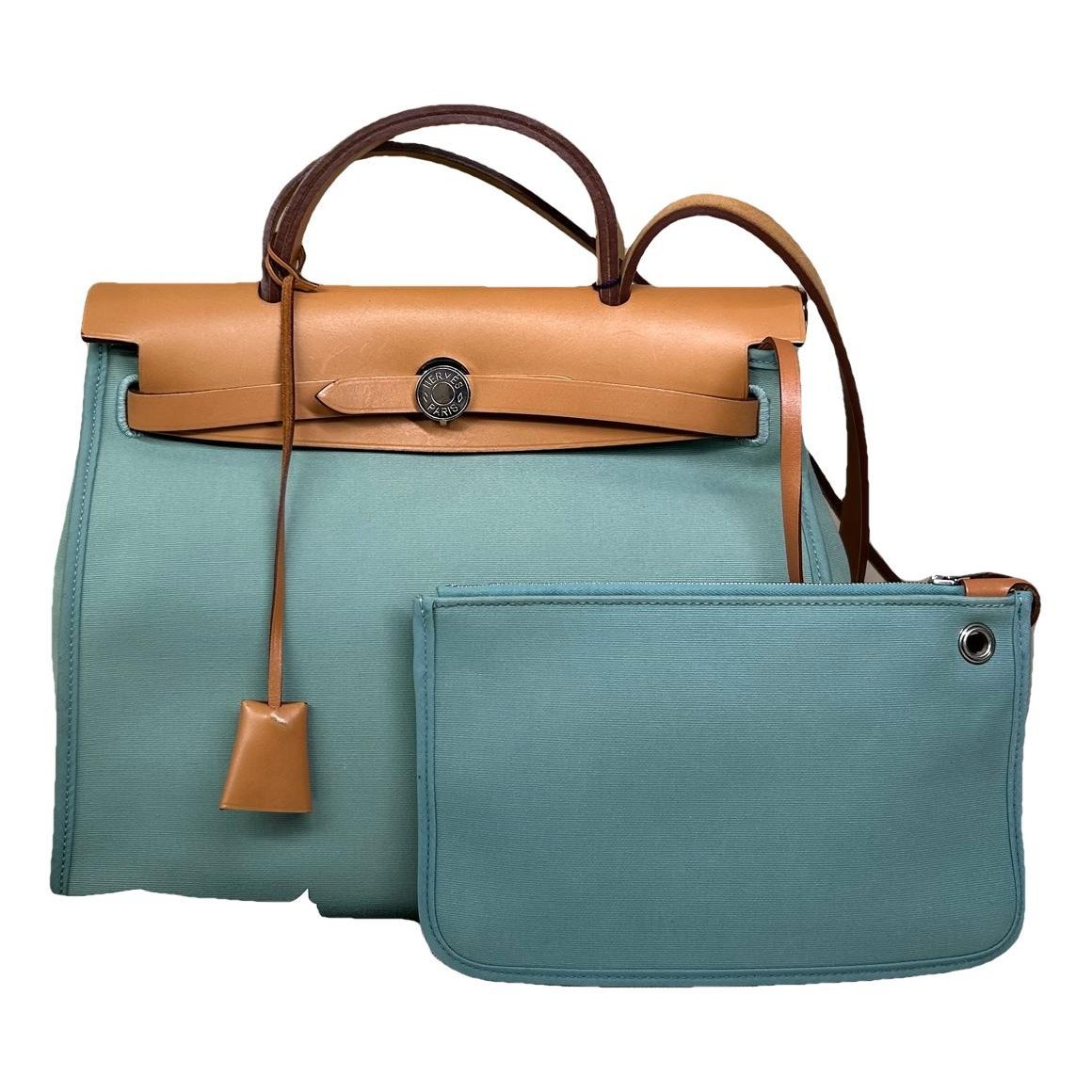 Herbag cloth handbag