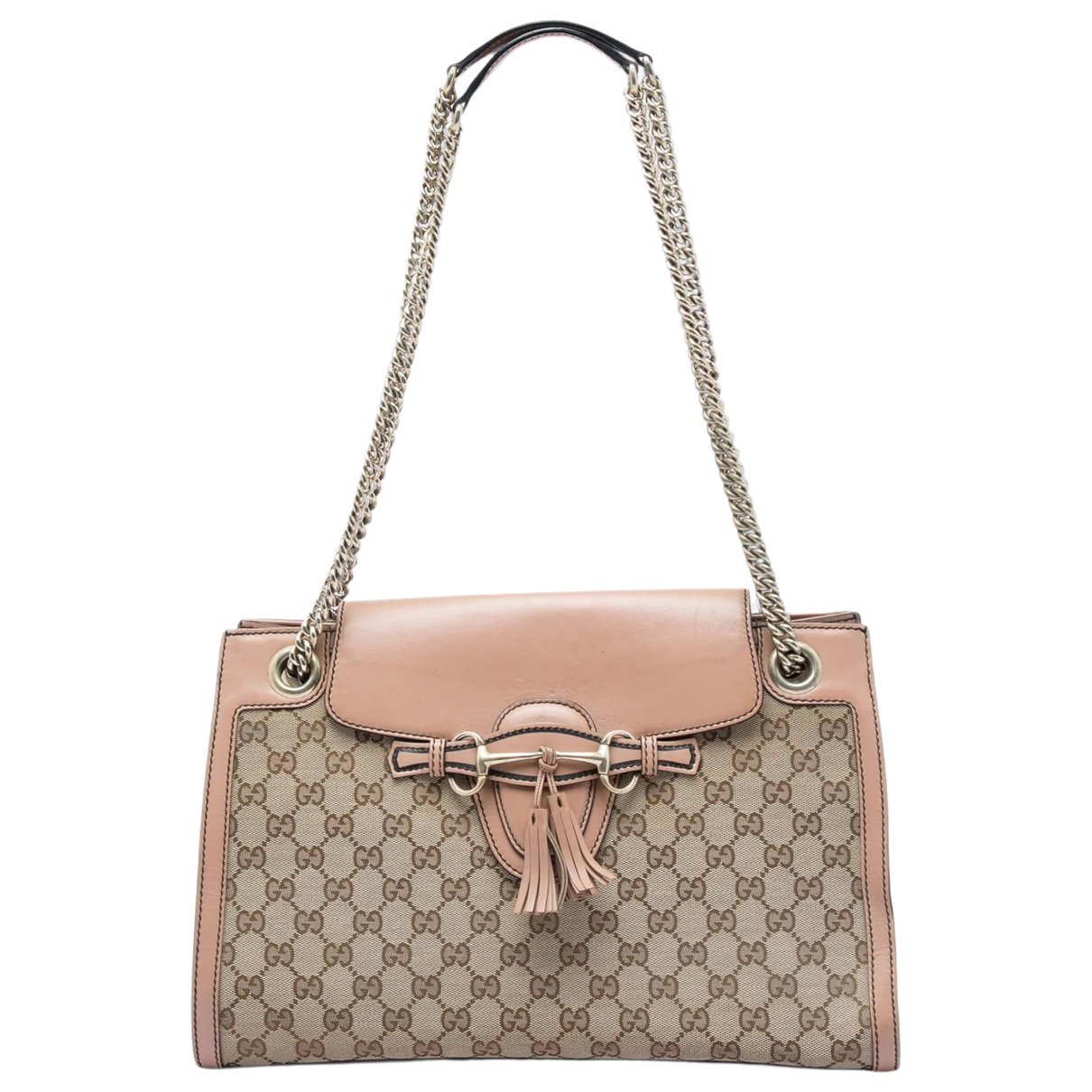 Emily cloth handbag