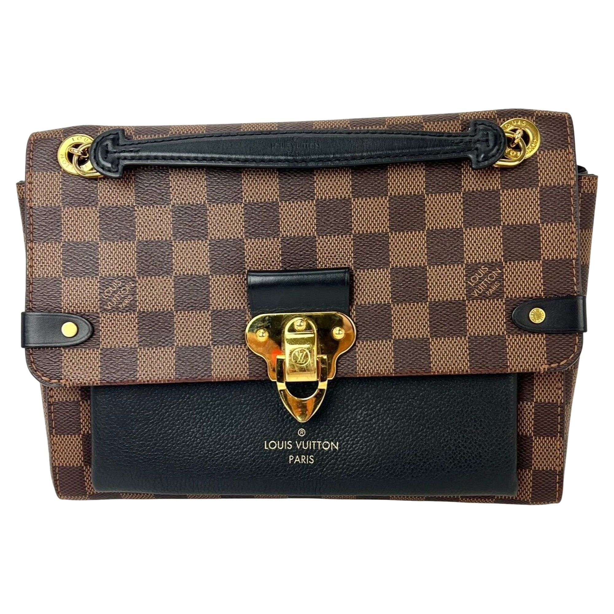 Cloth crossbody bag