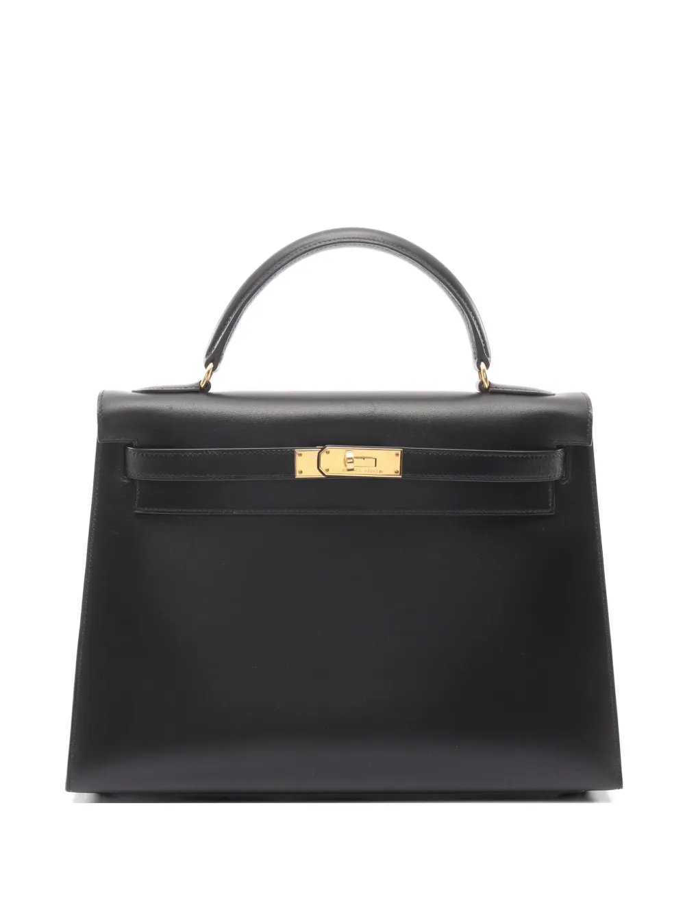 Hermes 1971 Kelly 32 handbag