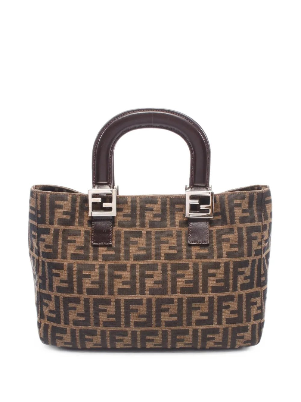2000s Zucca tote bag