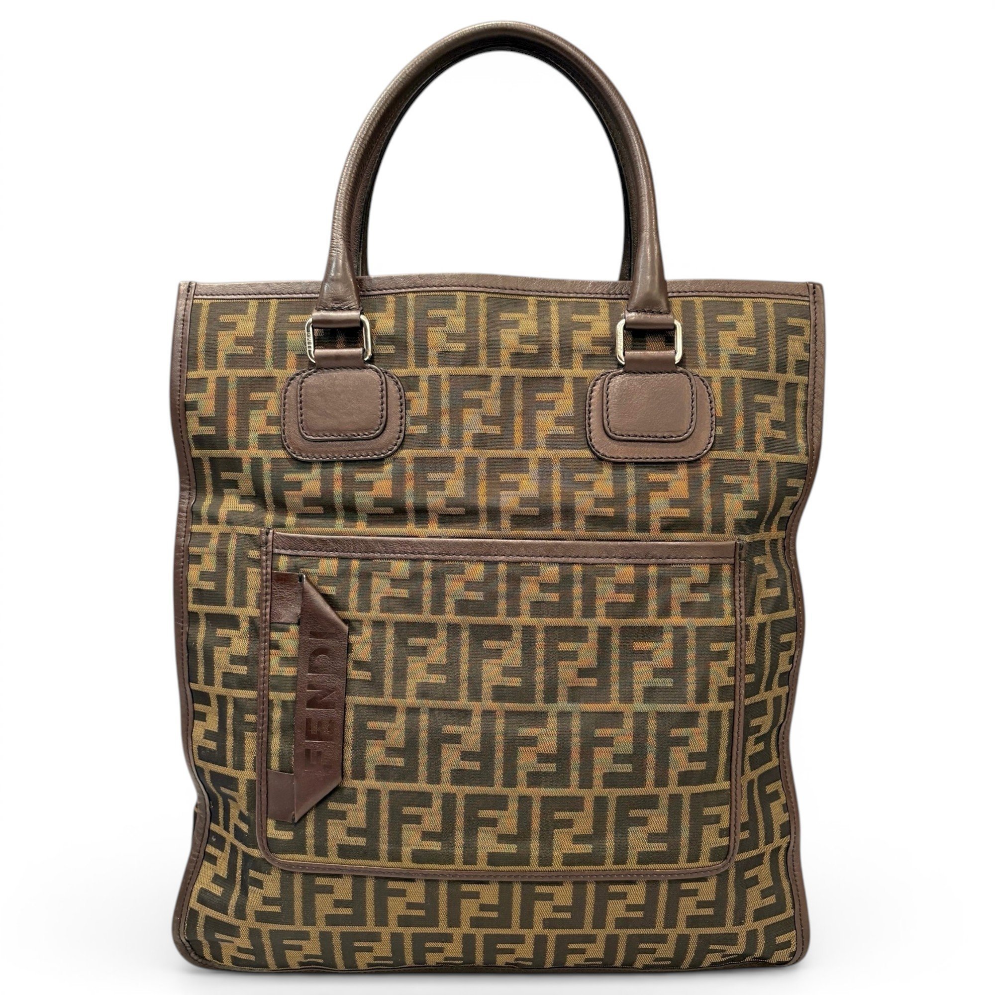 Cloth tote