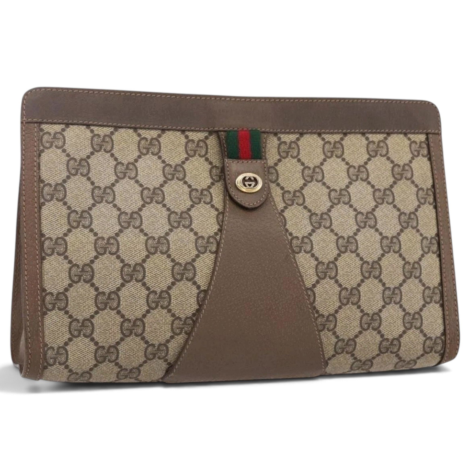 Clutch bag
