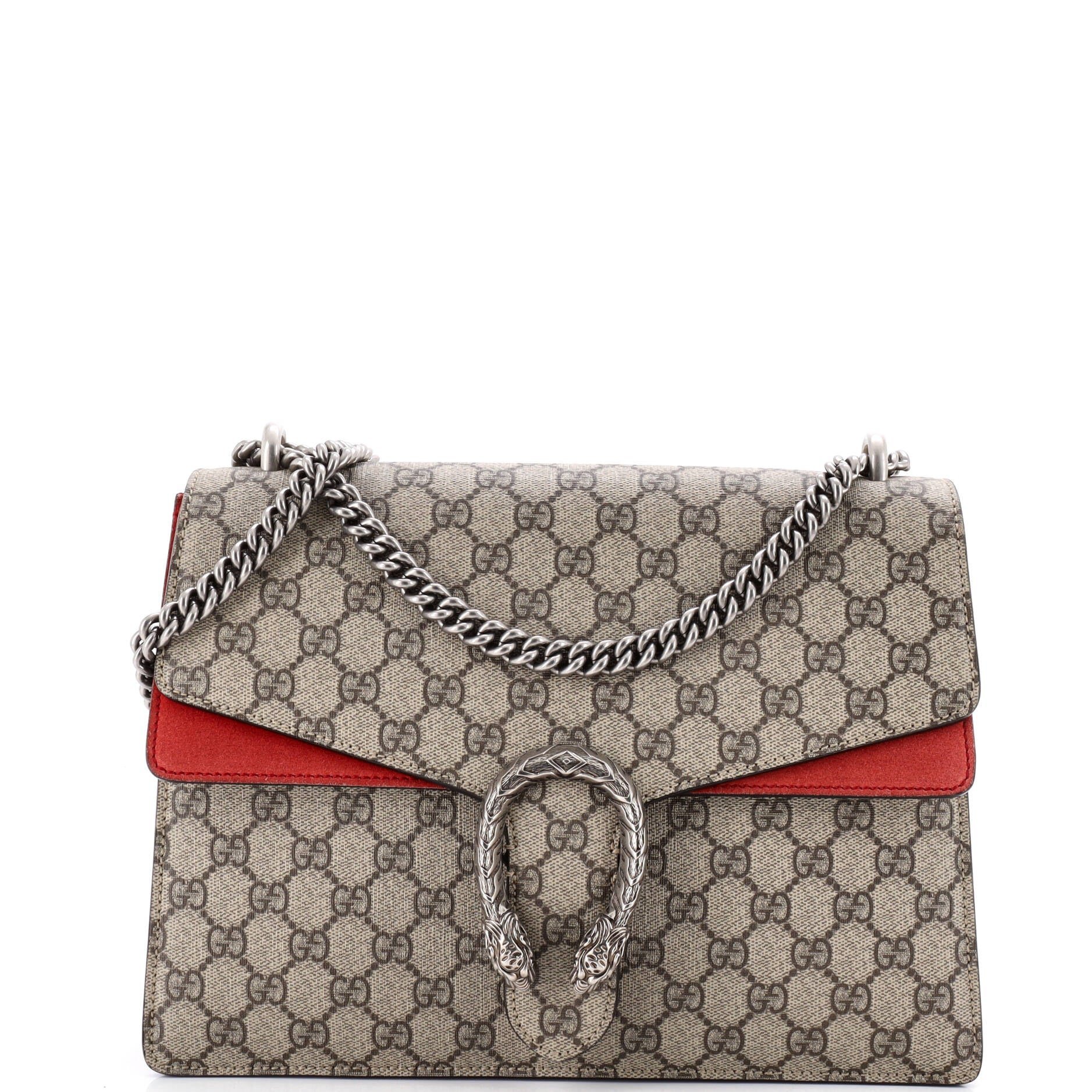 Cloth handbag