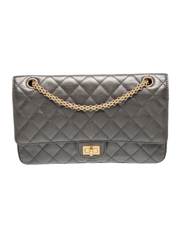 Reissue 226 Double Flap Bag