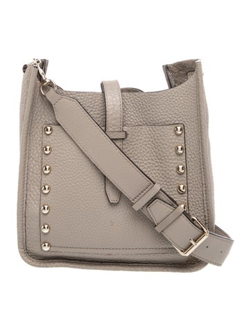 Rebecca Minkoff Leather Shoulder Bag