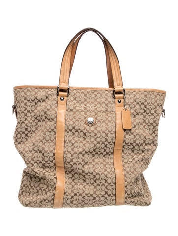 Canvas Tote
